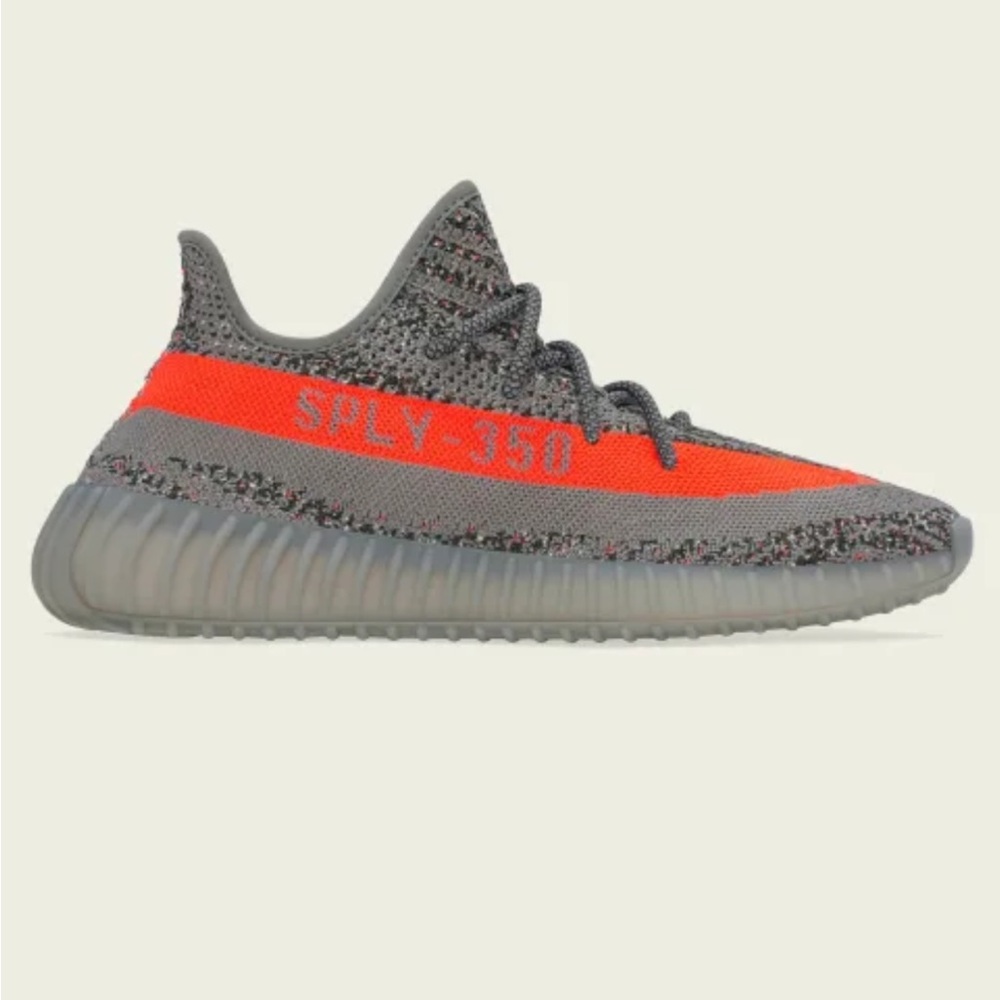 Size 6.5 - adidas Yeezy Boost 350 V2 Beluga